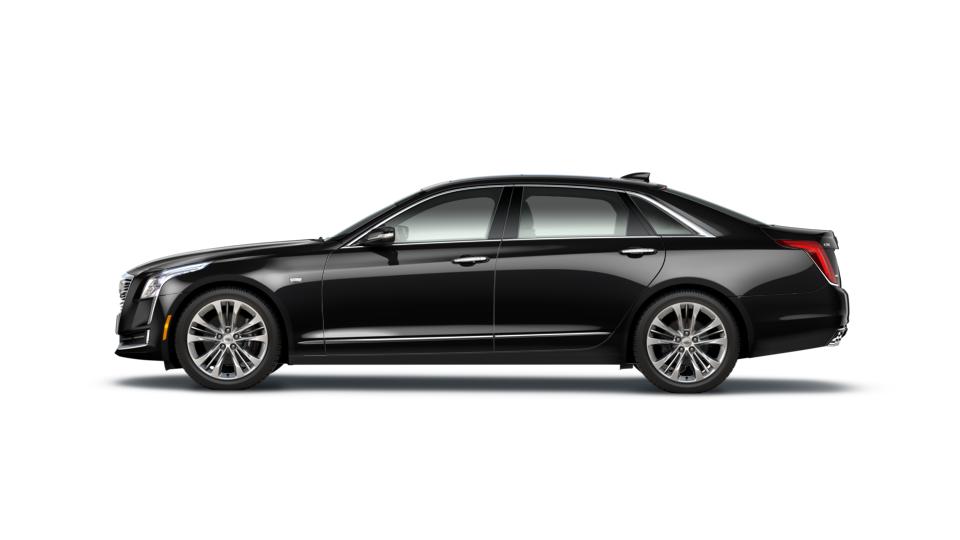 2017 Cadillac CT6 Vehicle Photo in Smyrna, GA 30080