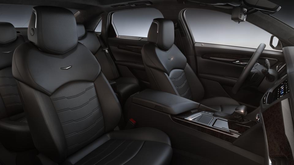 2017 Cadillac CT6 Vehicle Photo in Smyrna, GA 30080