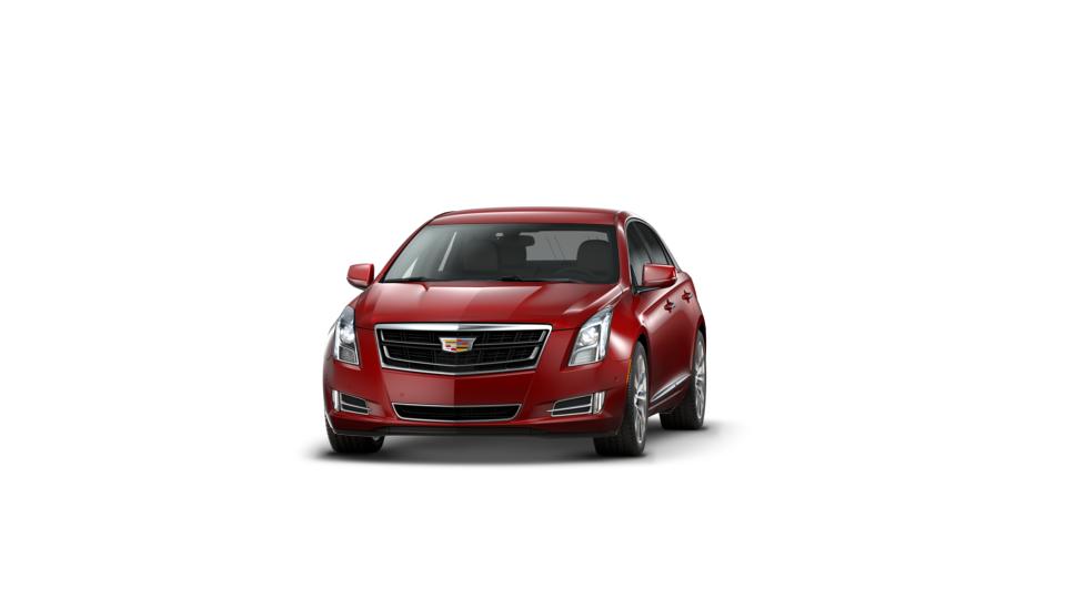 2017 Cadillac XTS Vehicle Photo in Trevose, PA 19053-4984