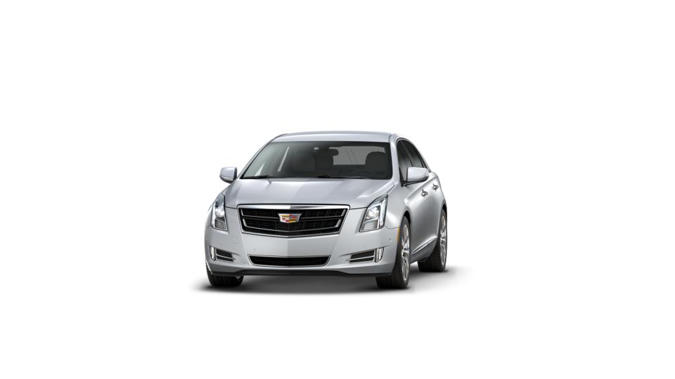 2017 Cadillac XTS Vehicle Photo in Rosenberg, TX 77471