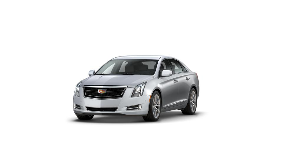 2017 Cadillac XTS Vehicle Photo in Smyrna, GA 30080