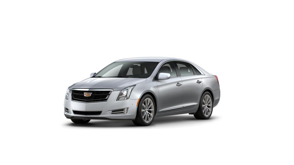 2017 Cadillac XTS Vehicle Photo in Smyrna, GA 30080