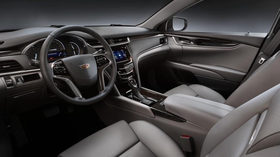 2017 Cadillac XTS Vehicle Photo in Smyrna, GA 30080