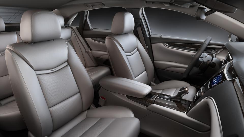 2017 Cadillac XTS Vehicle Photo in Smyrna, GA 30080