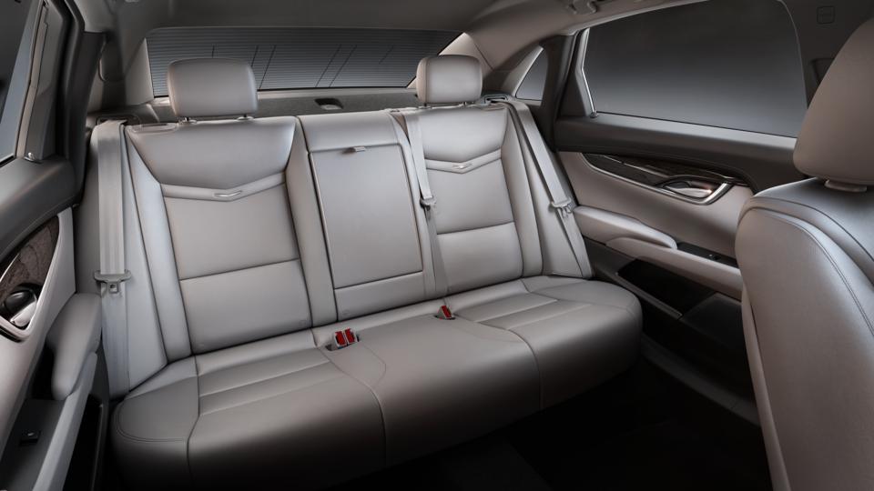 2017 Cadillac XTS Vehicle Photo in Smyrna, GA 30080