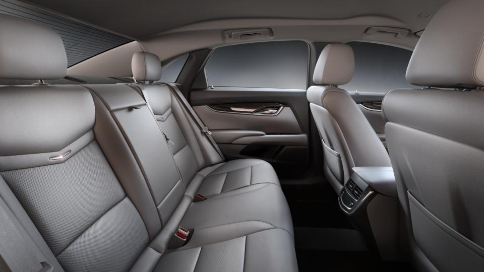 2017 Cadillac XTS Vehicle Photo in Smyrna, GA 30080