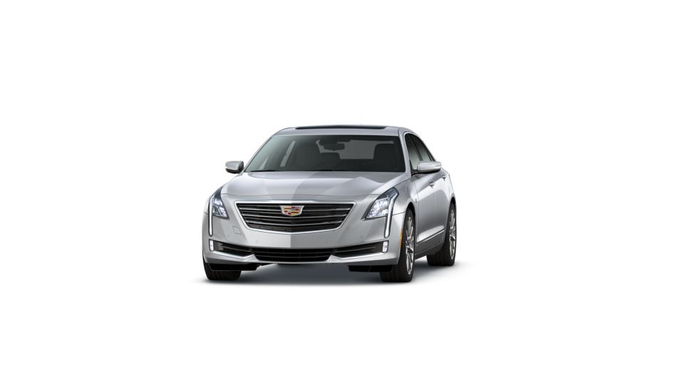 2017 Cadillac CT6 Vehicle Photo in Smyrna, GA 30080