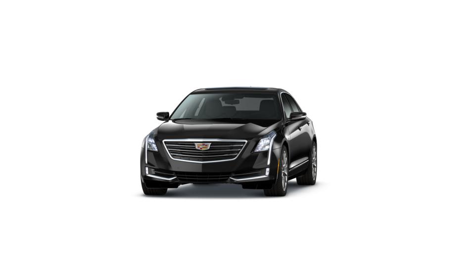 2017 Cadillac CT6 Vehicle Photo in Trevose, PA 19053-4984