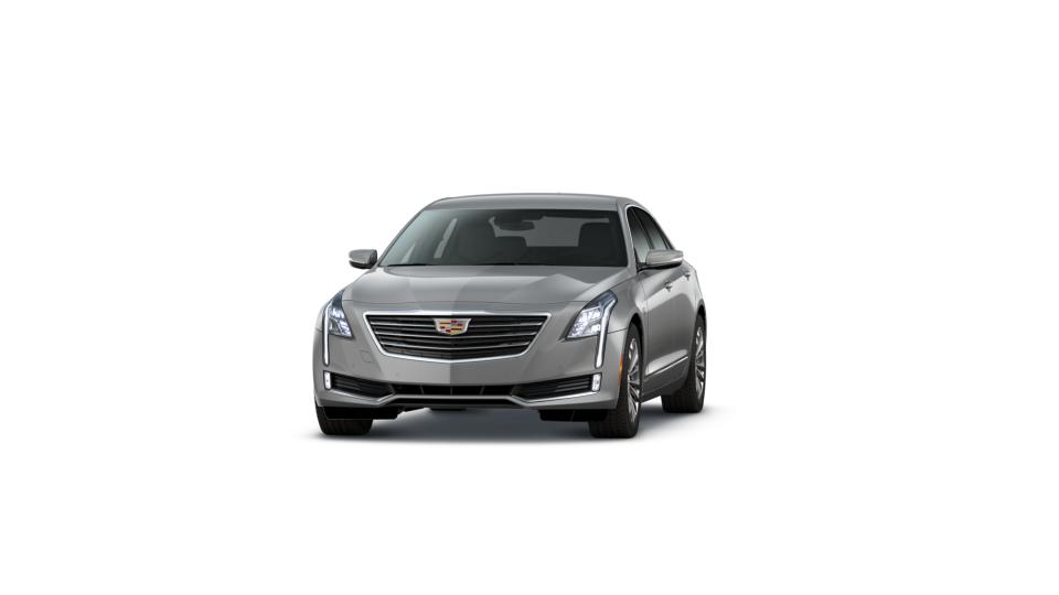 2017 Cadillac CT6 Vehicle Photo in Smyrna, GA 30080