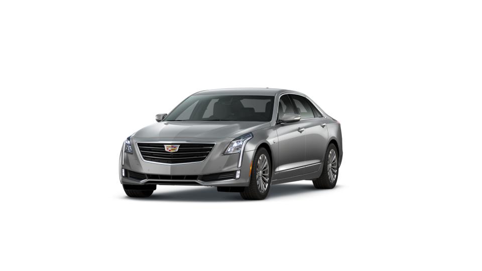 2017 Cadillac CT6 Vehicle Photo in Smyrna, GA 30080