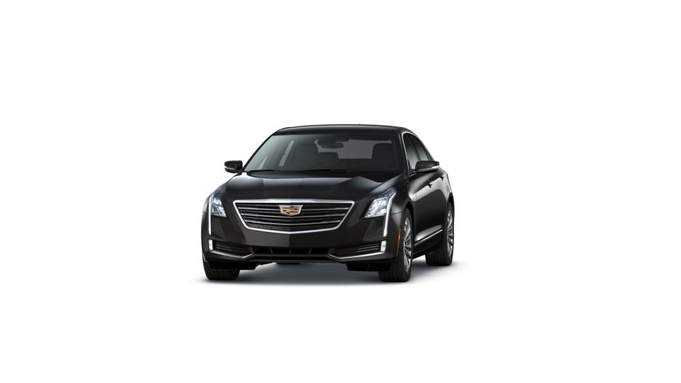 2017 Cadillac CT6 Vehicle Photo in Smyrna, GA 30080