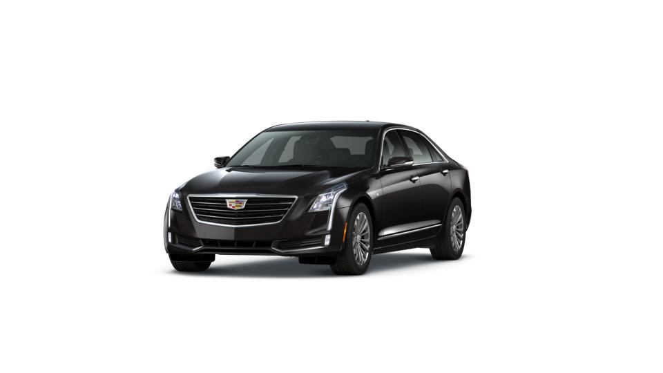 2017 Cadillac CT6 Vehicle Photo in Smyrna, GA 30080