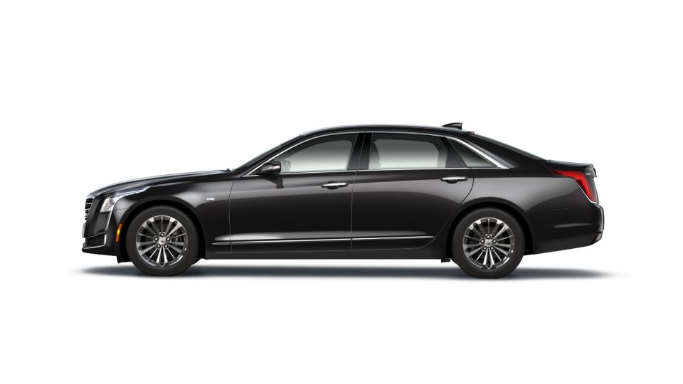 2017 Cadillac CT6 Vehicle Photo in Smyrna, GA 30080