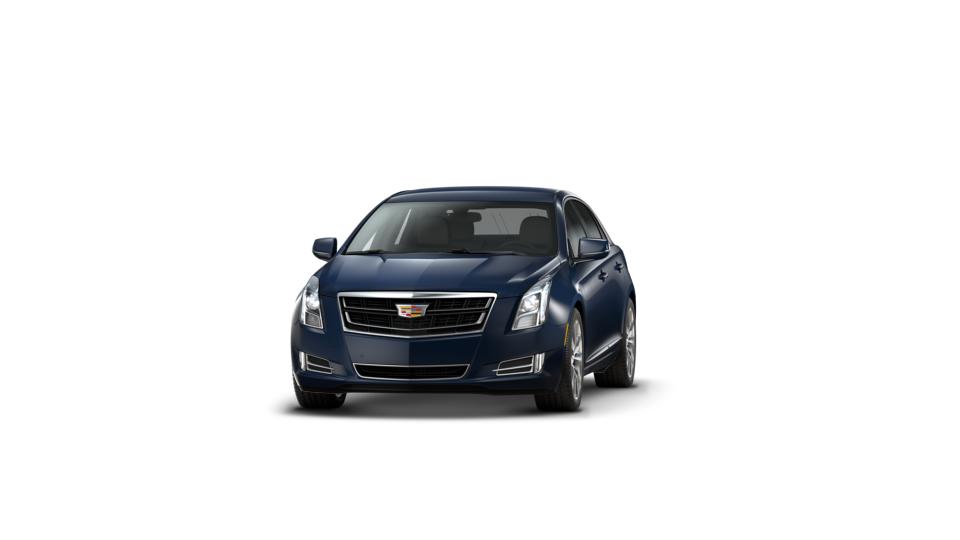 2017 Cadillac XTS Vehicle Photo in Quakertown, PA 18951
