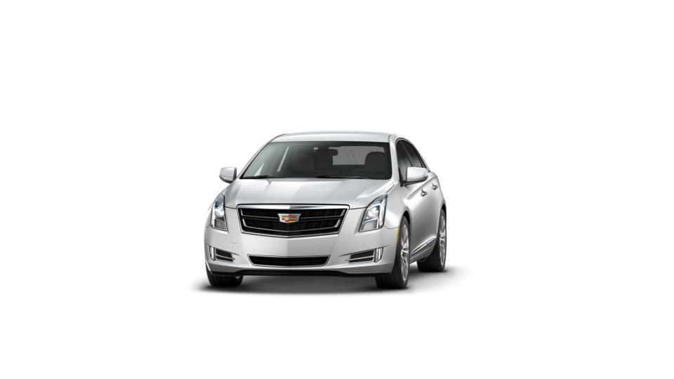 2017 Cadillac XTS Vehicle Photo in Quakertown, PA 18951