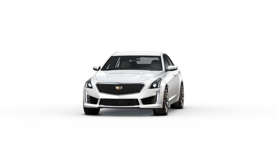 Buick Gmc Sherman Oaks Serves Drivers 2017 Cadillac Cts V Sedan Vehicle Photo In Sherman Oaks Ca 91423