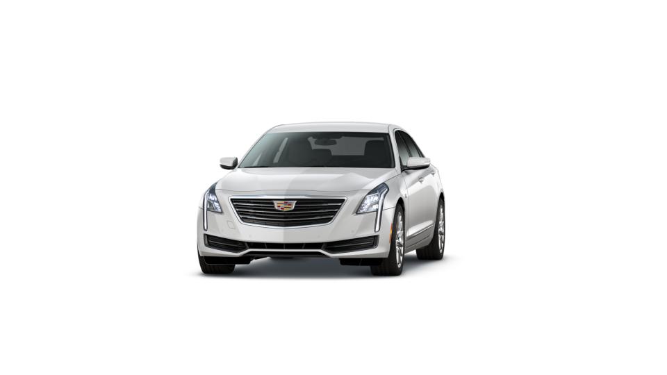 2017 Cadillac CT6 Vehicle Photo in Baton Rouge, LA 70809