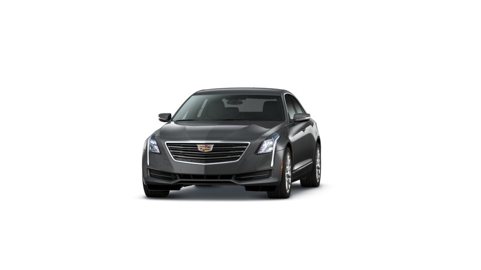 2017 Cadillac CT6 Vehicle Photo in Smyrna, GA 30080