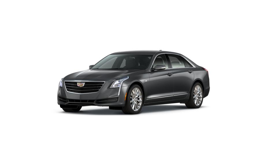 2017 Cadillac CT6 Vehicle Photo in Smyrna, GA 30080