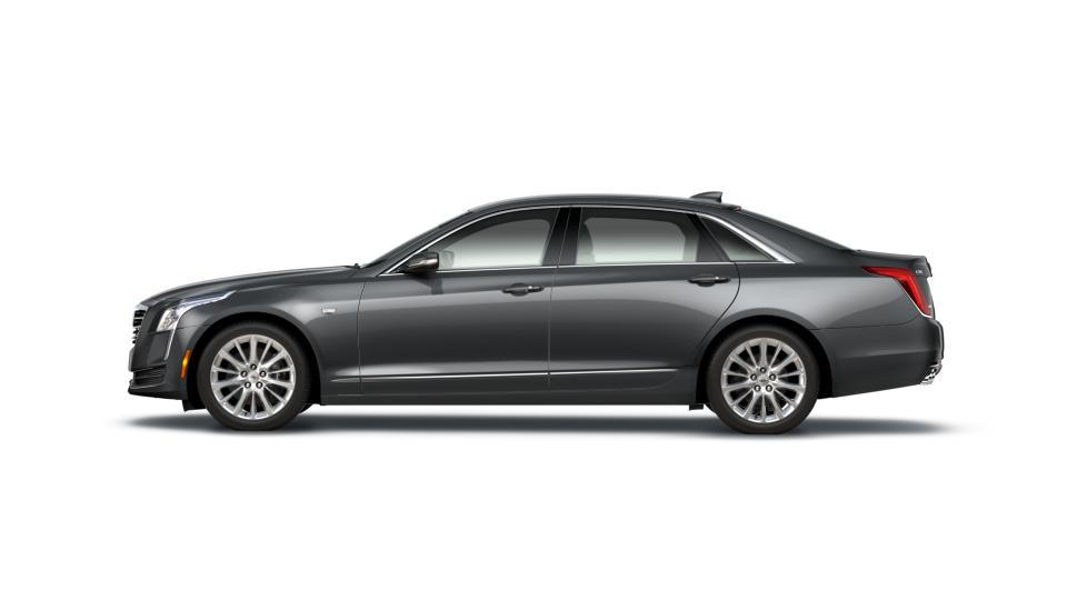 2017 Cadillac CT6 Vehicle Photo in Smyrna, GA 30080
