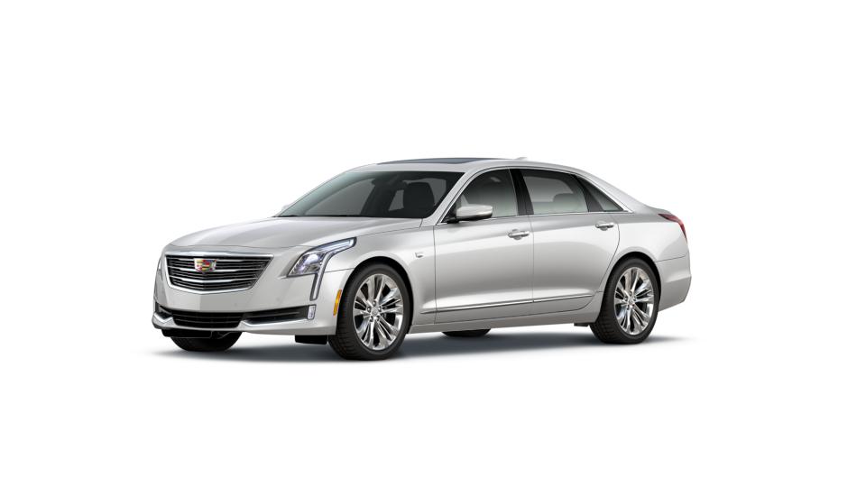 2017 Cadillac CT6 Vehicle Photo in Smyrna, GA 30080