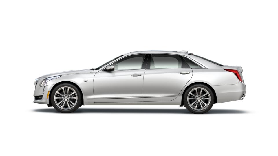 2017 Cadillac CT6 Vehicle Photo in Smyrna, GA 30080