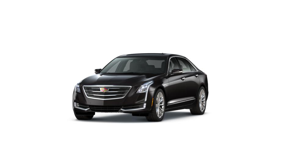 2017 Cadillac CT6 Vehicle Photo in Smyrna, GA 30080