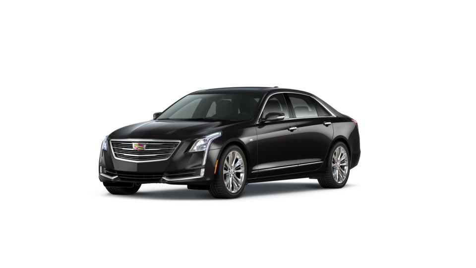 2017 Cadillac CT6 Vehicle Photo in Smyrna, GA 30080