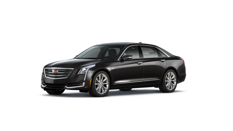 2017 Cadillac CT6 Vehicle Photo in Smyrna, GA 30080