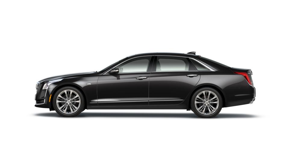 2017 Cadillac CT6 Vehicle Photo in Smyrna, GA 30080