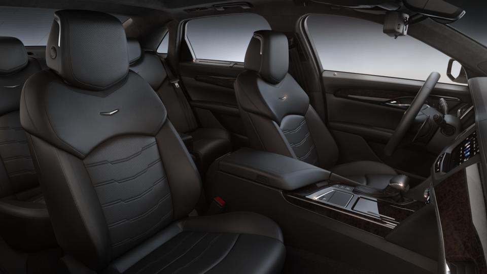 2017 Cadillac CT6 Vehicle Photo in Smyrna, GA 30080