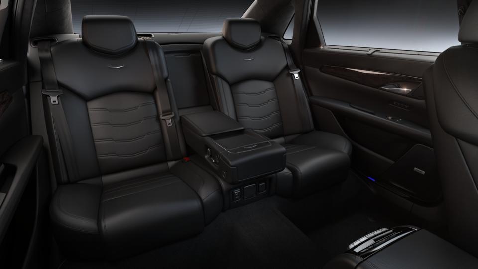 2017 Cadillac CT6 Vehicle Photo in Smyrna, GA 30080