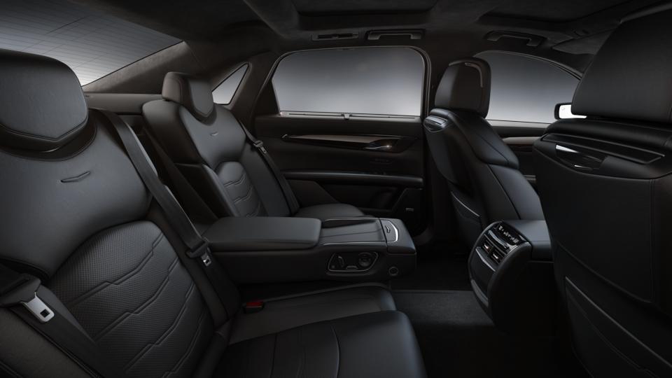2017 Cadillac CT6 Vehicle Photo in Smyrna, GA 30080