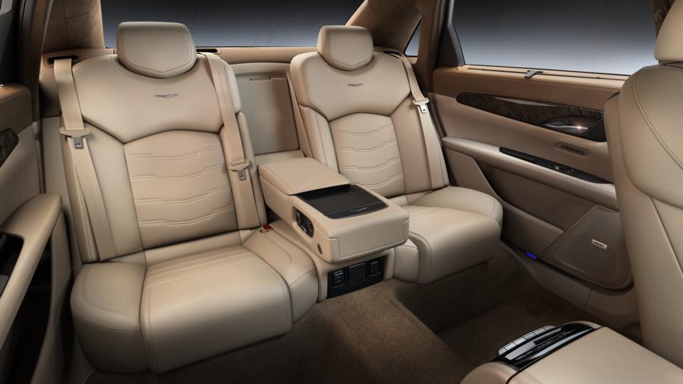 2017 Cadillac CT6 Vehicle Photo in Smyrna, GA 30080