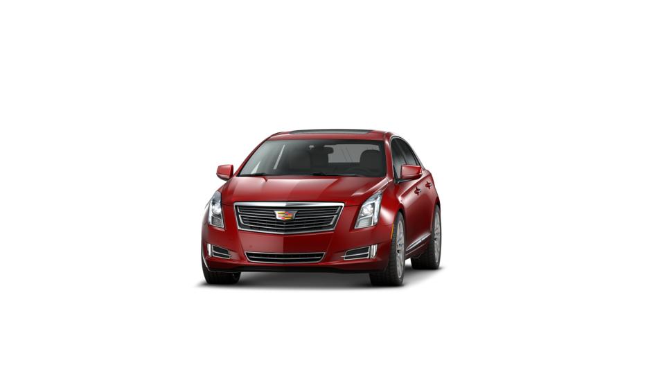 2017 Cadillac XTS Vehicle Photo in Baton Rouge, LA 70809