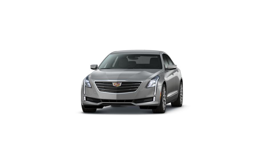 2017 Cadillac CT6 Vehicle Photo in Smyrna, GA 30080