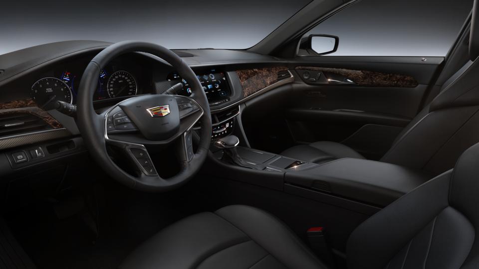 2017 Cadillac CT6 Vehicle Photo in Smyrna, GA 30080