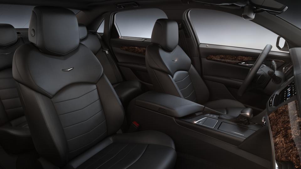 2017 Cadillac CT6 Vehicle Photo in Smyrna, GA 30080