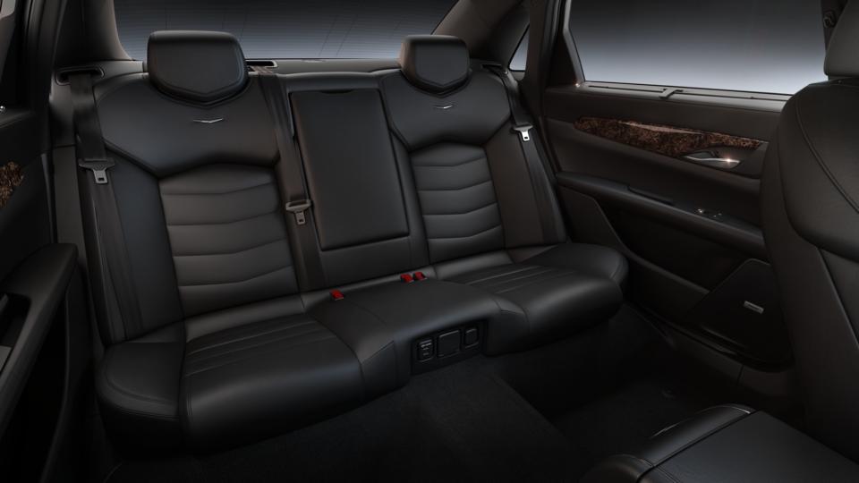 2017 Cadillac CT6 Vehicle Photo in Smyrna, GA 30080