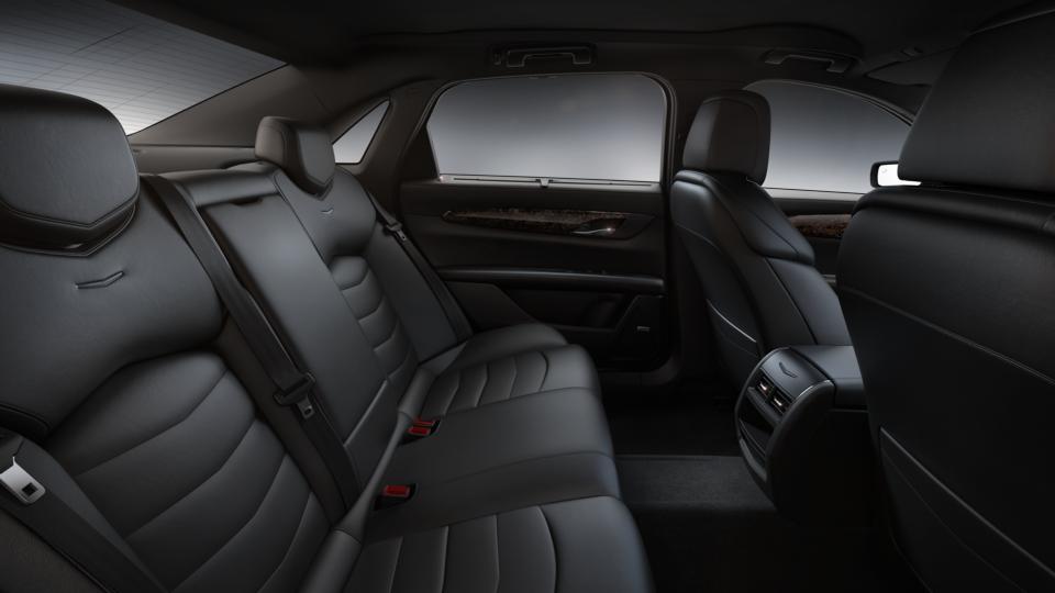 2017 Cadillac CT6 Vehicle Photo in Smyrna, GA 30080