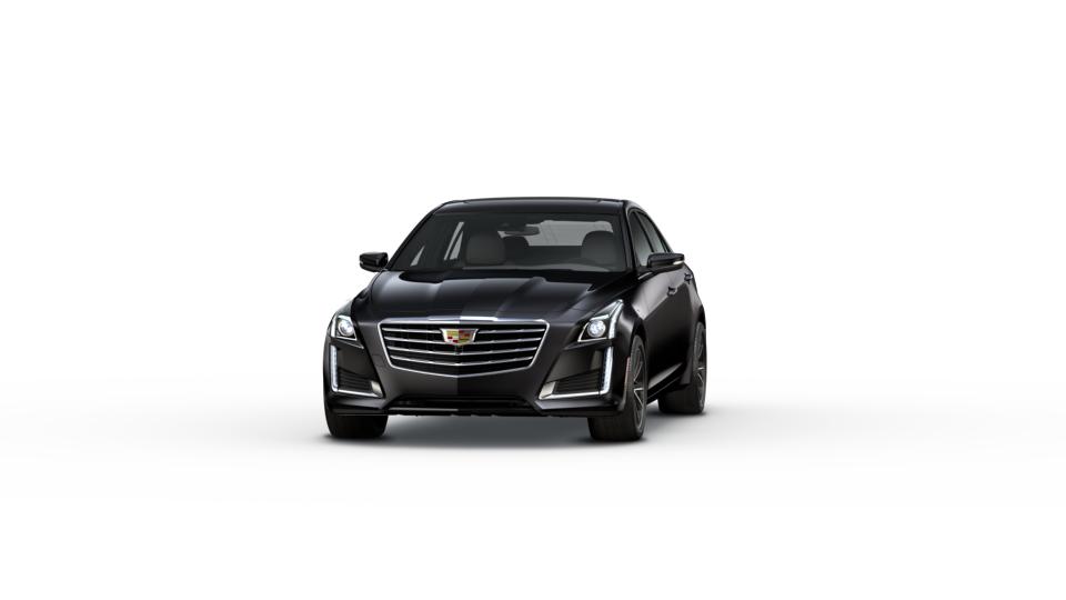 2017 Cadillac CTS Sedan Vehicle Photo in West Chester, PA 19382