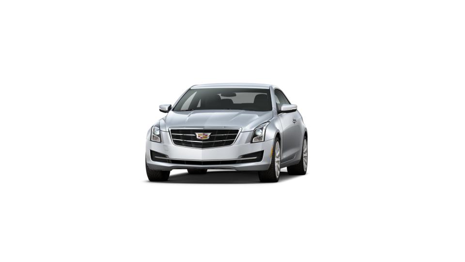 2017 Cadillac ATS Coupe Vehicle Photo in Baton Rouge, LA 70809
