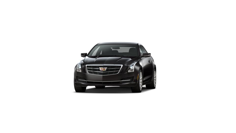 Used 2017 Cadillac Ats Coupe For Near Pittsburgh 133442 2017 Cadillac Ats Coupe Vehicle Photo In Warren Oh 44483