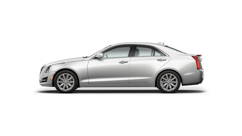 2017 Cadillac ATS Sedan Vehicle Photo in Smyrna, GA 30080