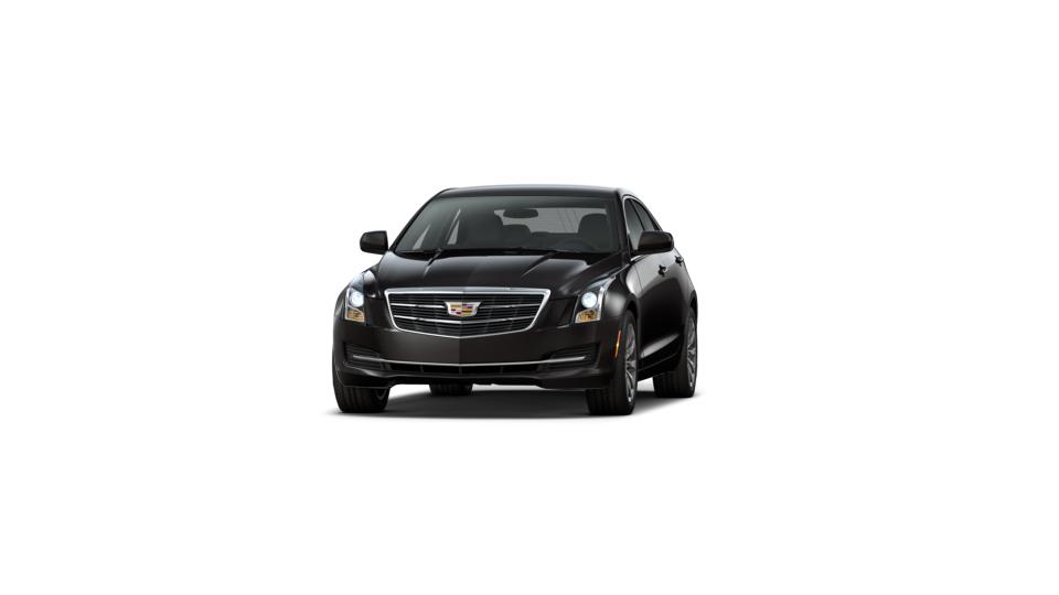 2017 Cadillac ATS Sedan Vehicle Photo in Smyrna, GA 30080