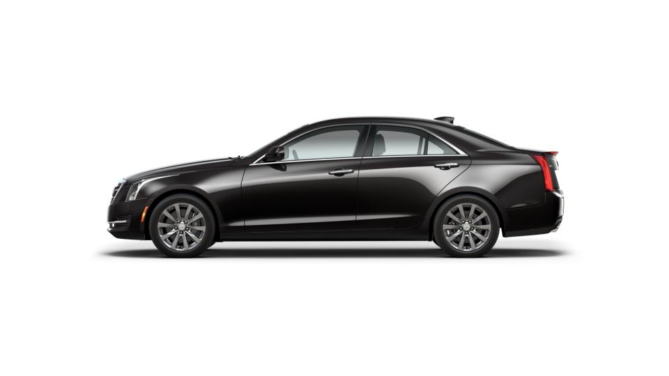 2017 Cadillac ATS Sedan Vehicle Photo in Smyrna, GA 30080