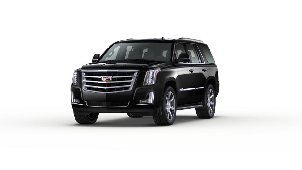 2017 Cadillac Escalade Vehicle Photo in Smyrna, GA 30080