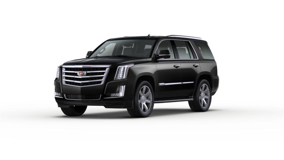 2017 Cadillac Escalade Vehicle Photo in Smyrna, GA 30080
