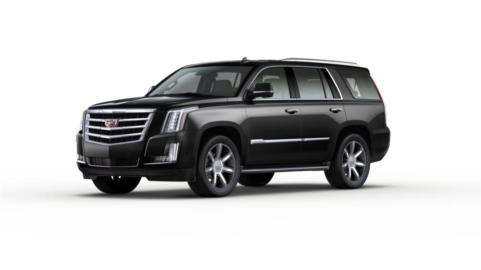 2017 Cadillac Escalade Vehicle Photo in Smyrna, GA 30080
