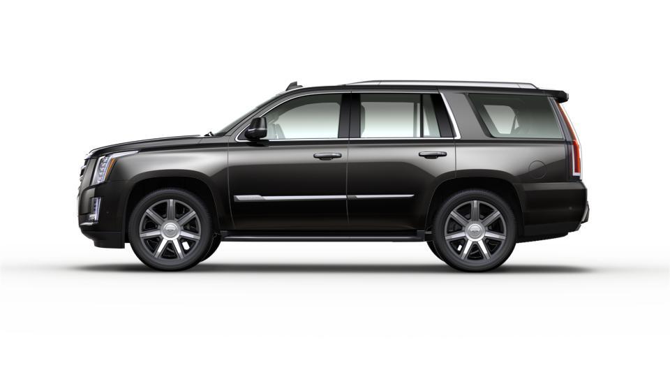 2017 Cadillac Escalade Vehicle Photo in Smyrna, GA 30080